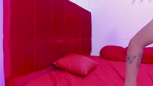 Chat XXX en directo de WilliamsAndCatherine