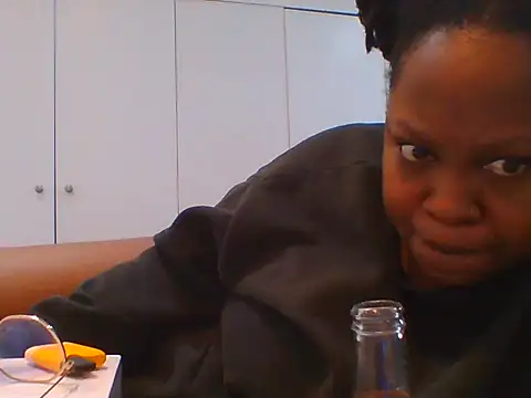 Webkamerová show TwerkingTemptress