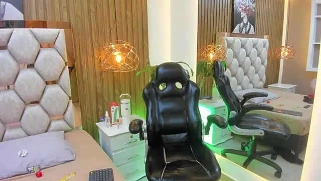 Webkamerová show denis_winslow