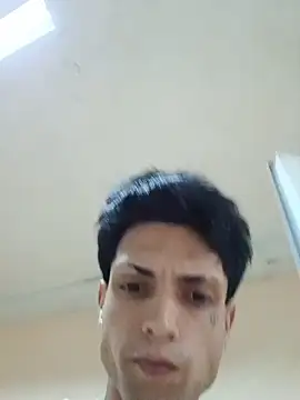 Show de CubaxxxPeneGrande na webcam