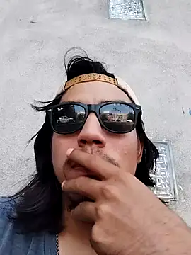 Chat XXX Live AlexAlejandro13