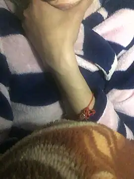 Živý XXX chat ChantalXOrchid