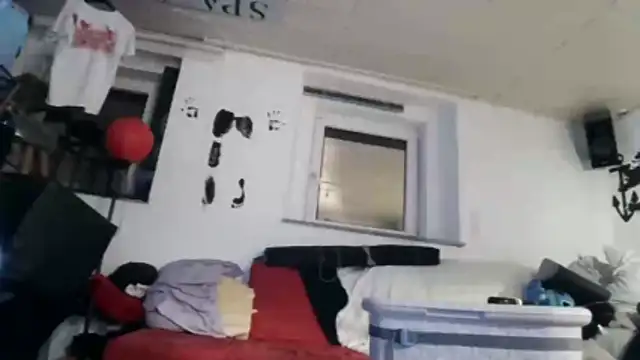 Show Webcam de lukasdie