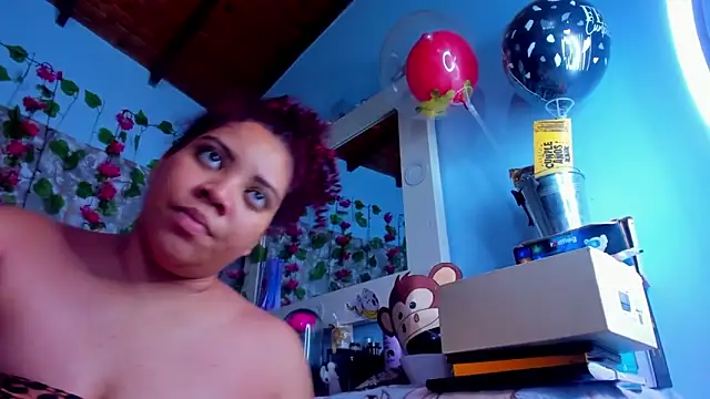 Chat XXX ao vivo de AngelaCoffee