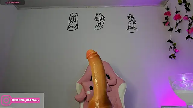 Susana_garcia_ 现场XXX聊天