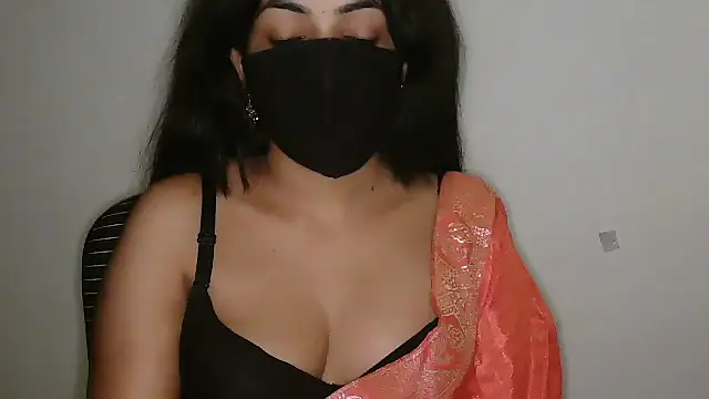 Reddy_Trisha Live XXX-chat