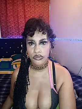 Chat XXX en directo de KAYLA_48_