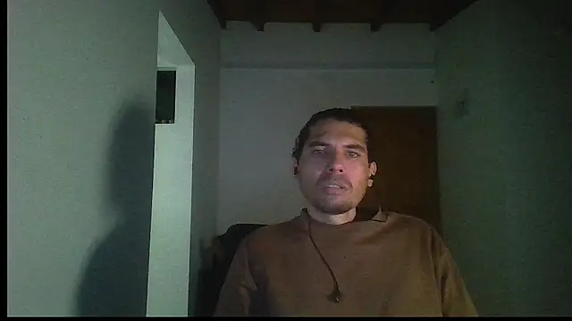 Manguerozotv élő XXX-chatje