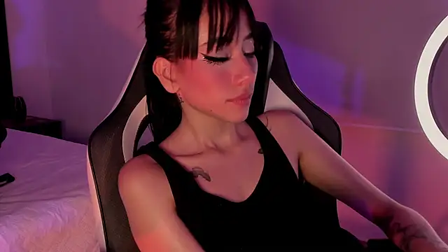 MelodyBliss Live XXX Chat