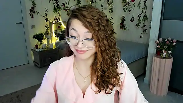 SereneFlame Chat XXX in diretta