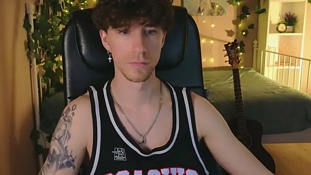 Živý XXX chat mark_caron