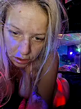 Živý XXX chat XXXspunderella