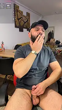 Chat XXX ao vivo de DamonSalvatore2