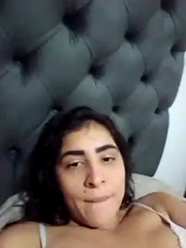 Chat XXX en directo de Abby_heaven