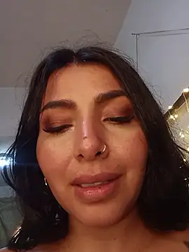 Webkamerová show Antonella-corruso