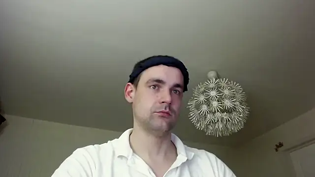 NaughtyBoy_Jack élő XXX-chatje