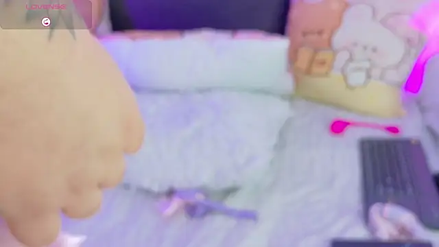 Živý XXX chat lunitaa0