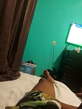 Show de webcam de Wilker331