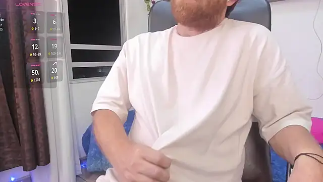 Онлайн чат XXX michacosio