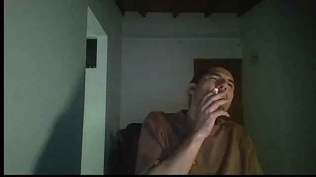 Show modela Manguerozotv na web-kameri