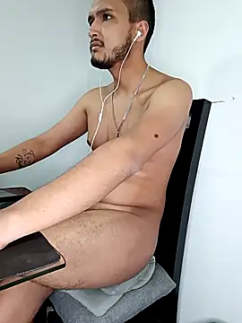 mosmar_20 Adlı Modelin Web Kamerası Şovu