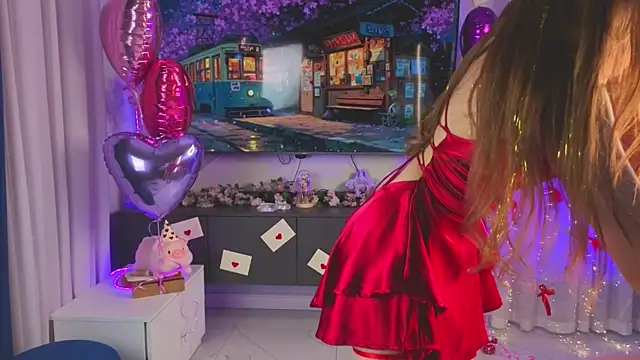 دردشة ElfredaTupy الجنسية المباشرة