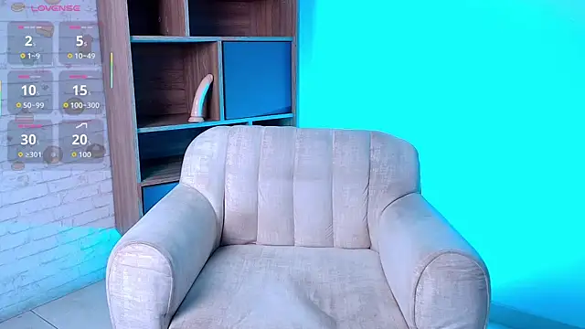 Webkamerová show E_R_O_S_