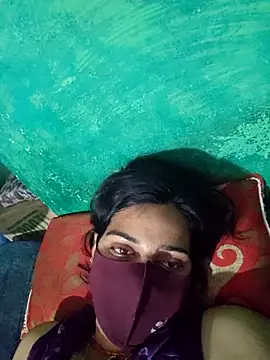 Webkamerová show Poonam_bhoji