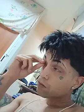 CubaxxxPeneGranden Webbikameraesitys