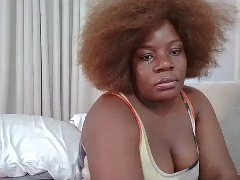 Show Webcam de Deliciousgal