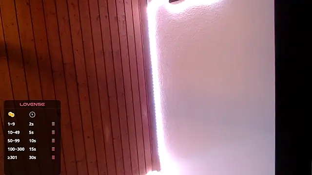 -sluttyass- ওয়েবক্যাম শো