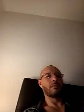 Webkamerová show Guitccch