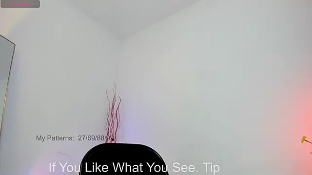 Živý XXX chat CirceJuno1