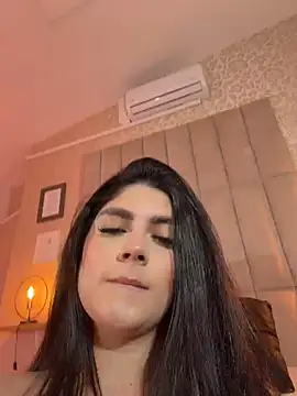 Amy-Saenz Live XXX Chat