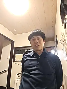 Webkamerová show whitebriefboy