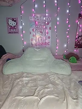 Živý XXX chat LoveLoreleii