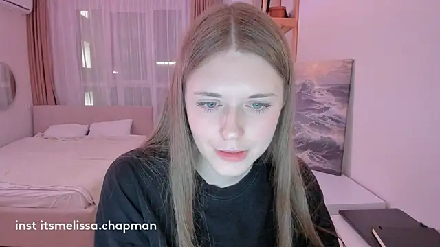 melissssa_bloom's Live XXX Chat