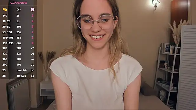 JoanBaggott 现场XXX聊天