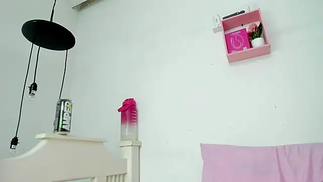 cris_dulce Obrolan Langsung XXX