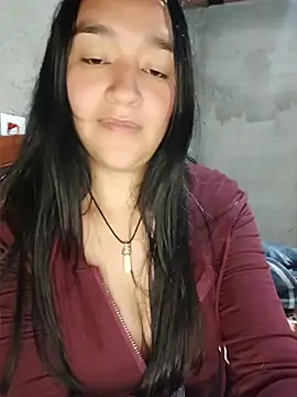 Williams_Hera Live XXX-chat