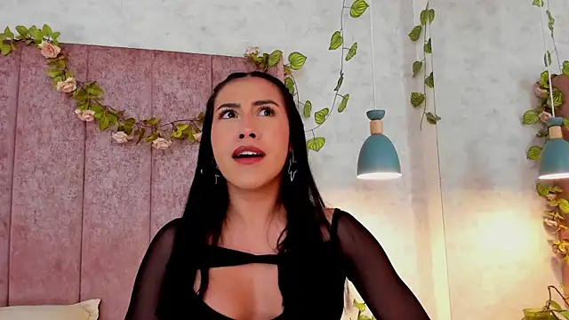 Živý XXX chat AnyaJay