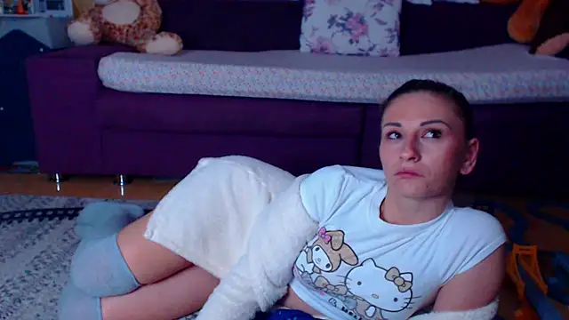 Chat XXX Live CassieSpell