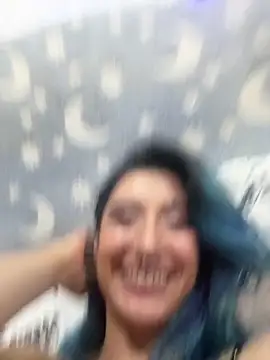 LunaisBack – Naživo XXX chat