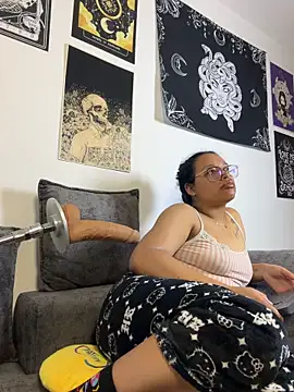 tokio_angel's Live XXX Chat