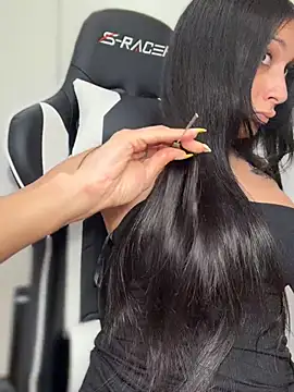 Živý XXX chat FerrariFrench