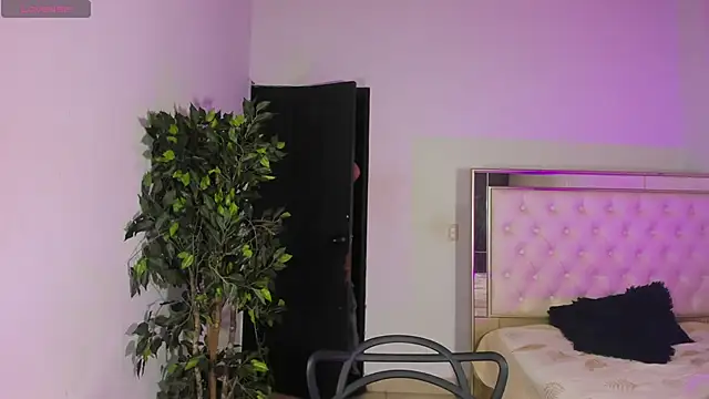 miss_vanessataylor Webcam show