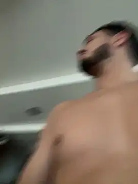 Webkamerová show lobo66_xxx