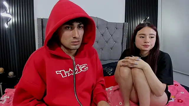 Kenji_n_Rousse – webcam-show