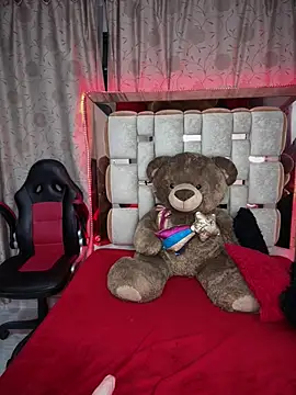 Chatroom XXX en direct de serena_willow