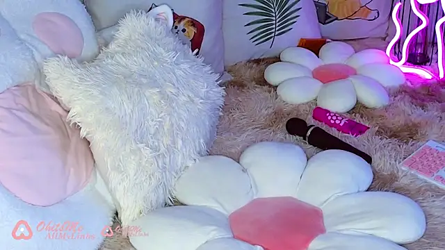 Živý XXX chat _OhitsMe